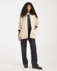 Tommy Jeans Tommy Jeans oversized chore jacket in beige-Neutral - 2