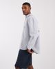 Tommy Jeans Tommy Jeans oversized oxford shirt in blue stripe - 2