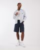 Tommy Jeans Tommy Jeans oversized oxford shirt in blue stripe - 3