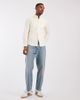 Tommy Jeans Tommy Jeans oxford shirt in yellow stripe - 2