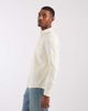 Tommy Jeans Tommy Jeans oxford shirt in yellow stripe - 4