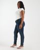 Tommy Jeans Tommy Jeans Plus ultra high rise skinny jeans in blue-Black - 2