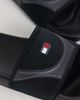 Tommy Jeans Tommy Jeans Pool Slides in Black - 2