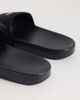Tommy Jeans Tommy Jeans Pool Slides in Black - 4