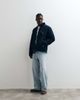 Tommy Jeans Tommy Jeans quilted cotton jacket in navy - 3
