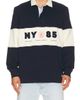 Tommy Jeans Tommy Jeans Relaxed Panel Rugby - 1