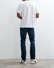 Tommy Jeans Tommy Jeans Scanton slim fit jeans in dark wash blue-Navy - 3