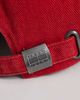 Tommy Jeans Tommy Jeans sports club cap in red - 3