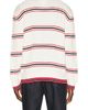 Tommy Jeans Tommy Jeans Stripe Cable Knit Polo - 2