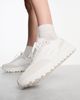 Tommy Jeans Tommy Jeans tech running sneakers in white - 1