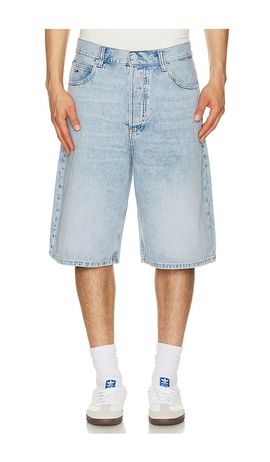 Tommy Jeans Tommy Jeans Theo Baggy Shorts