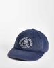 Tommy Jeans Tommy Jeans unisex sports club cap in navy - 1