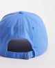 Tommy Jeans Tommy Jeans Wave logo cap in blue - 2