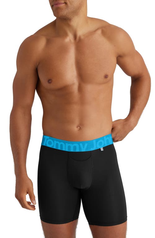 Tommy John Tommy John 360 Sport 6-Inch Hammock Pouch™ Boxer Briefs