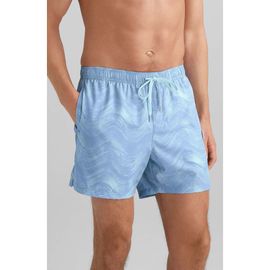 Tommy John Tommy John Classic UPF 50+ Swim Trunks