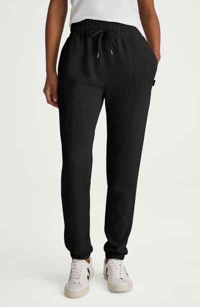 Tommy John Tommy John Luxe Traveler High Waist Joggers