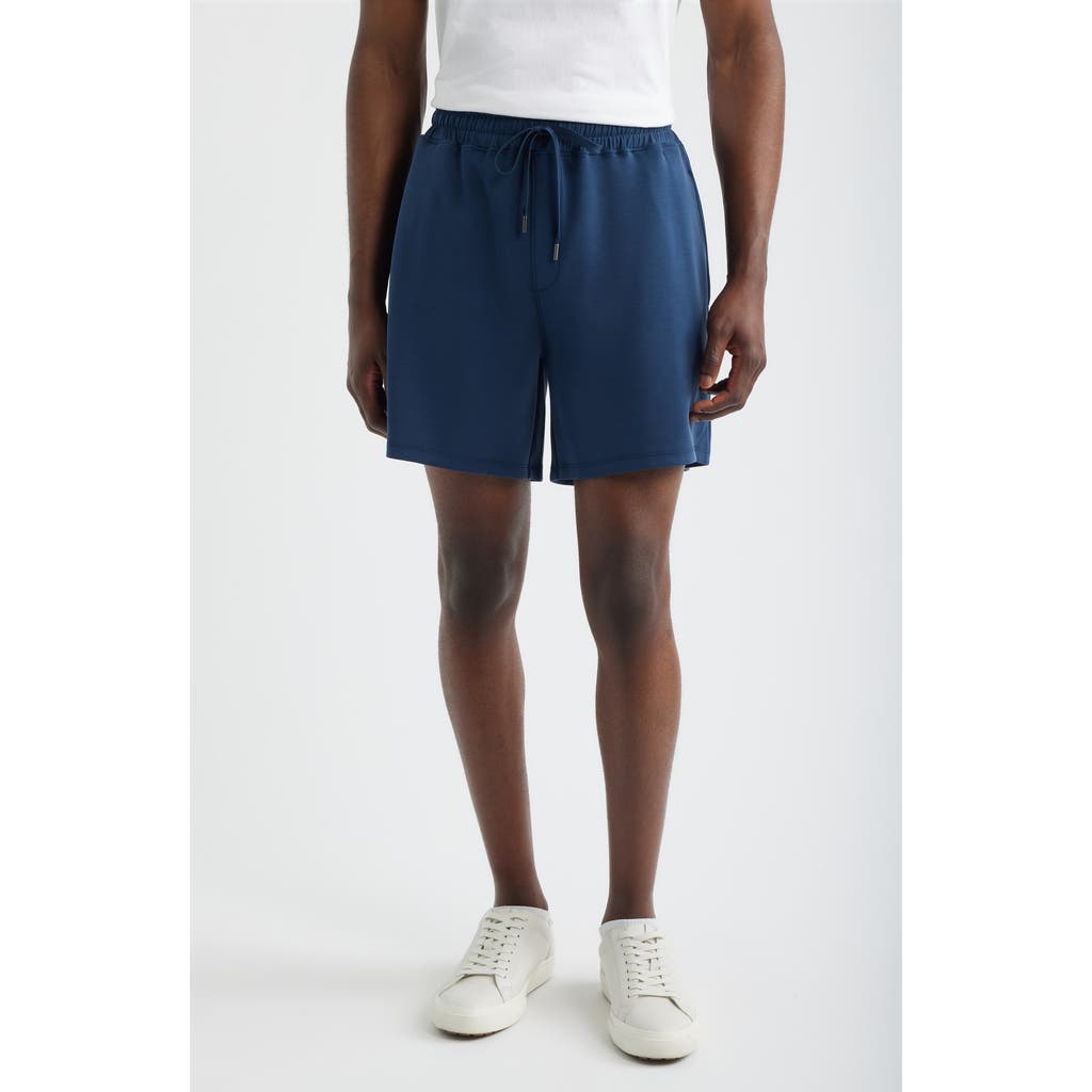 Tommy John Tommy John Luxe Traveler Knit Shorts