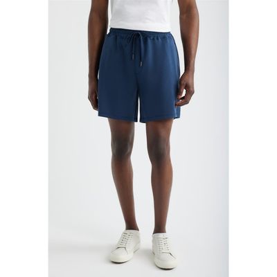 Tommy John Tommy John Luxe Traveler Knit Shorts