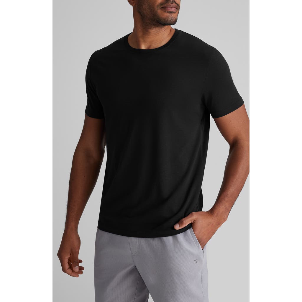 Tommy John Tommy John Second Skin Crewneck T-Shirt