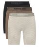 Tommy John Tommy John Second Skin Modal 3pk 6' Boxer Briefs - 1