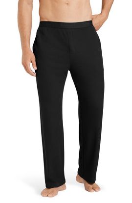 Tommy John Tommy John Waffle Knit Lounge Pants