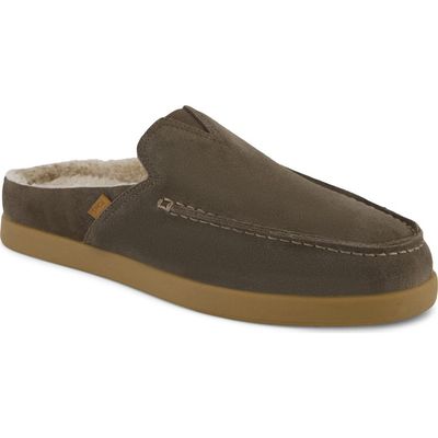 TOMS TOMS Alonso Fleece Lined Mule