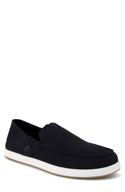 TOMS TOMS Alonzo Slip On Sneaker
