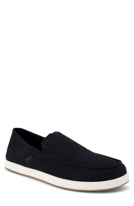 TOMS TOMS Alonzo Slip On Sneaker