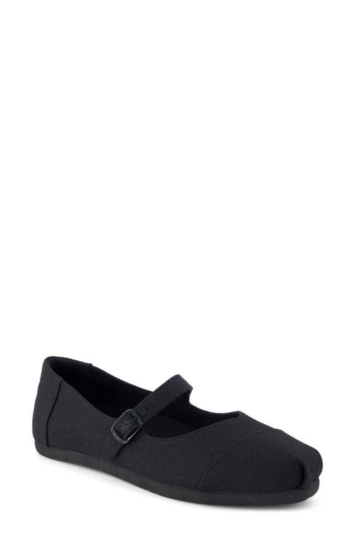 TOMS TOMS Alp Mary Jane