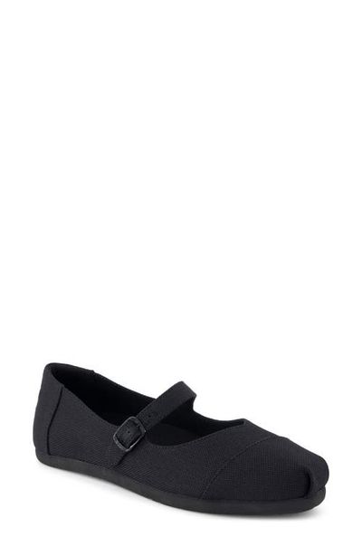 TOMS TOMS Alp Mary Jane