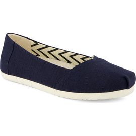 TOMS TOMS Alpargata Ballet Flat