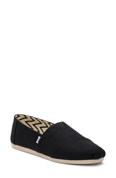 TOMS TOMS Alpargata Classic Espadrille