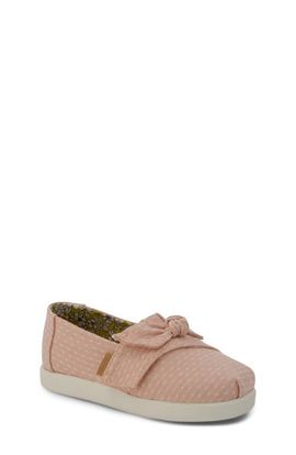 TOMS TOMS Alpargata Classic Sneaker