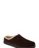 TOMS TOMS Alpeas Faux Fur Lined Leather Slip-On Shoe - 1