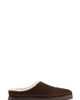 TOMS TOMS Alpeas Faux Fur Lined Leather Slip-On Shoe - 4