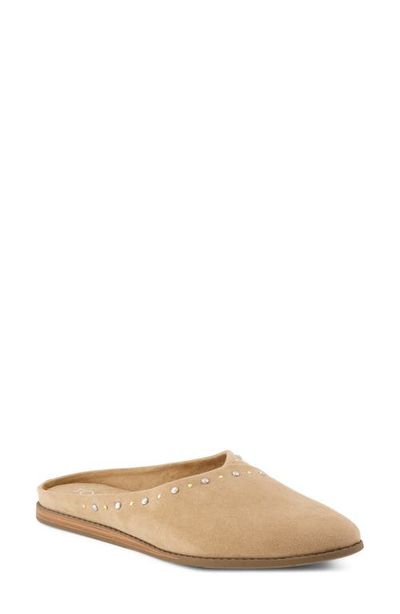 TOMS TOMS Amelia Flat Mule