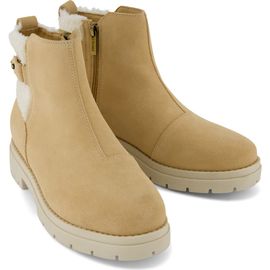 TOMS TOMS Astrid Short Boot