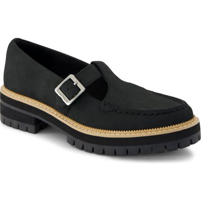 TOMS TOMS Cara Mary Jane Flat
