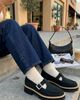 TOMS TOMS Cara Mary Jane Flat - 2