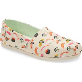 TOMS TOMS Classic Canvas Slip-On