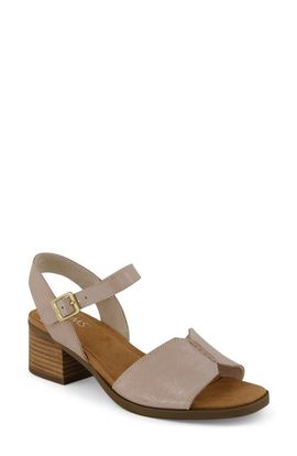 TOMS TOMS Eloise Heeled Open Toe Sandal