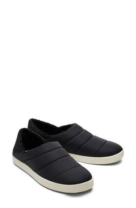 TOMS TOMS Ezra Slipper