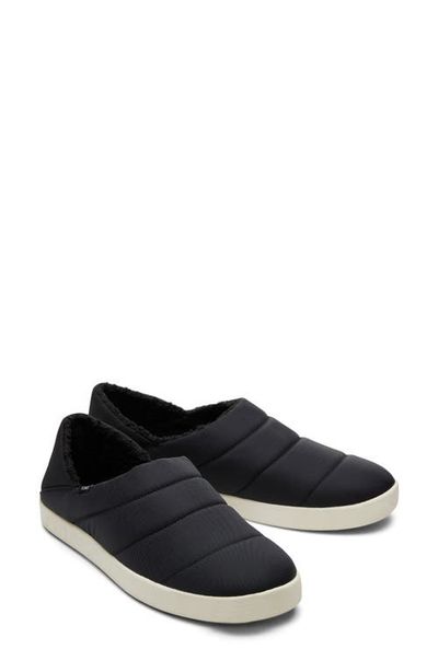 TOMS TOMS Ezra Slipper