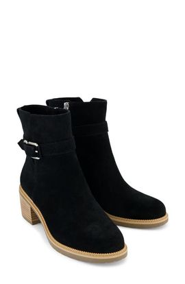 TOMS TOMS Hailey Buckle Strap Boot