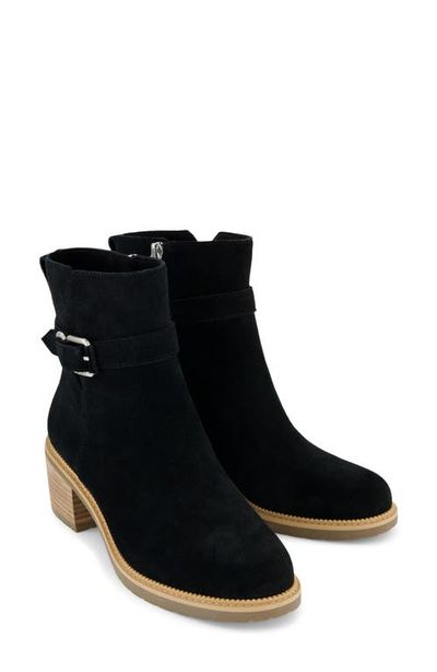 TOMS TOMS Hailey Buckle Strap Boot