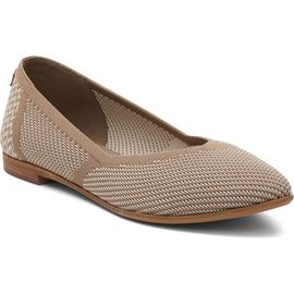 TOMS TOMS Jutti Neat Flat