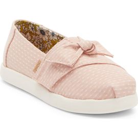 TOMS TOMS Kids' Alparagata Sneaker