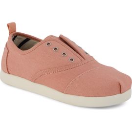 TOMS TOMS Kids' Cordones Plus Slip-On Sneaker