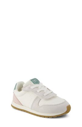 TOMS TOMS Kids' TRVL LITE Retro Sneaker