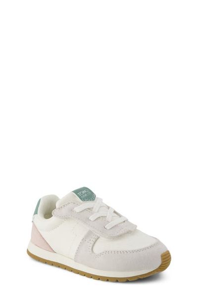 TOMS TOMS Kids' TRVL LITE Retro Sneaker